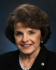 Dianne Feinstein