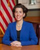 Gina Raimondo
