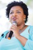 Stacey Abrams