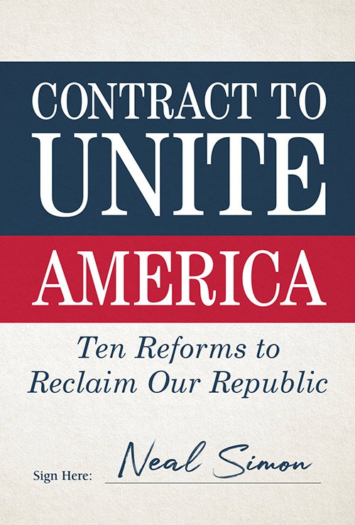 Contract to Unite America