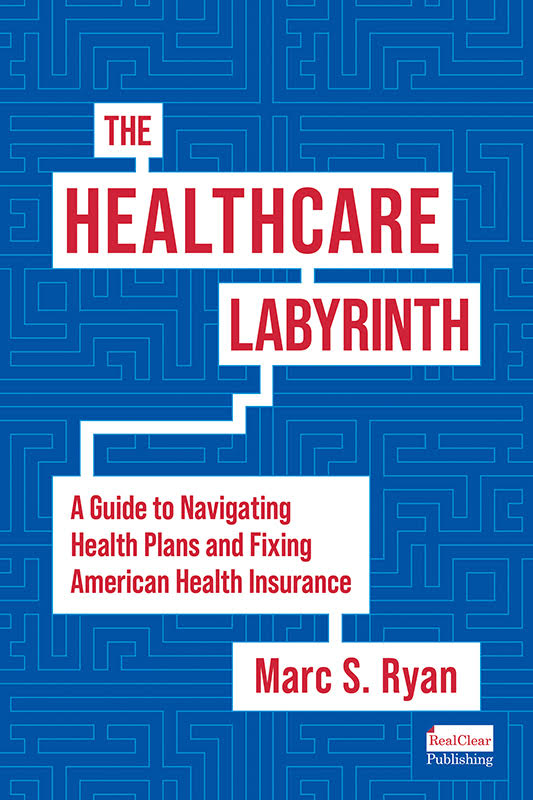 The Healthcare Labyrinth